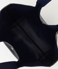 JOSEPH HOMME シンセティックシュリンクレザー　トートバッグ