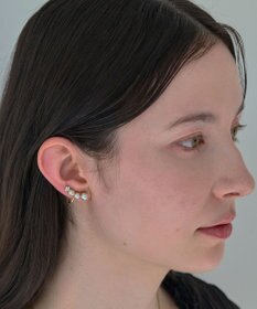 Phoebe 〈シリーズ累計販売5000点突破！〉リオデラパールイヤリング