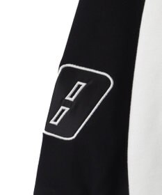 WEGO スターナンバリングプルオーバー