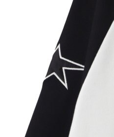 WEGO スターナンバリングプルオーバー