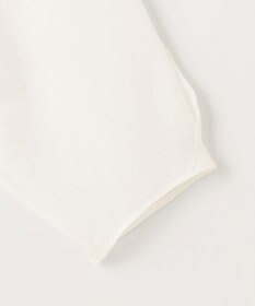 NAVE 【Nave 　洗える】マルチウェイシアーブラウス