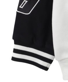 WEGO スターナンバリングプルオーバー