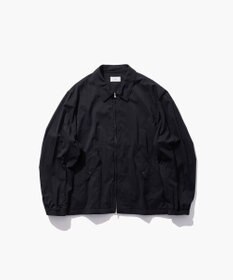 ATON MAT AIRLY NYLON | フライトジャケット - UNISEX