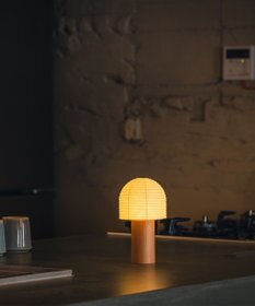 ちょうちん堂 【TORCHIN（トーチン）】BELL ちょうちんライト