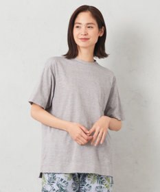 JOSEPH ABBOUD MOUNTAIN 【SPACE／UNISEX】オーガニックコットン ヴィンテージ　カラーTシャツ