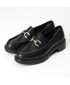 AcureZ GORE-TEX | 全天候型カジュアルビットローファー