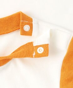 J.PRESS KIDS 【BOX付き】【80-90㎝】長袖Tシャツ&オーバーオール セット