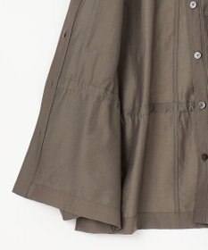 自由区 【XSサイズ～/洗える】シアー ジャケット