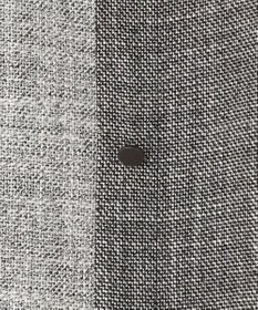 ICB L 【先行予約】ライトスラブツイード シャツジャケット