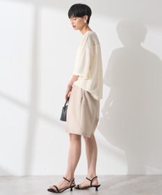 AMERICAN HOLIC SET メッシュプルオーバー+キャミソール