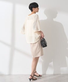 AMERICAN HOLIC SET メッシュプルオーバー+キャミソール