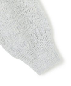 TOCCA MOONLIT MUSE ニットプルオーバー