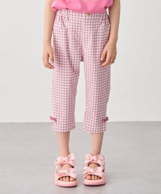 ANY KIDS 接触冷感 しろくま パンツ