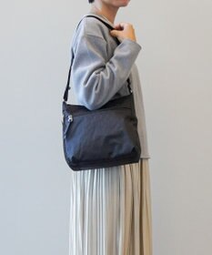 ACE BAGS & LUGGAGE PROGRES プログレ プリエ ショルダーバッグ 68163   レディース 強撥水機能