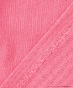 ANY KIDS 【any FAM×サーティワン アイスクリーム】うしろひらひらTシャツ