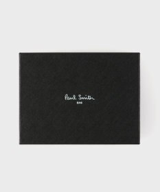 Paul Smith ワックスレザー 2つ折り財布