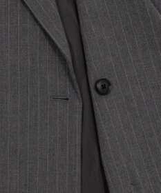 WEGO 【フォーマル/セットアップ対応】ダブルテーラードジャケット