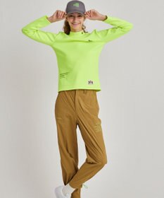 PW CIRCULUS 【WOMEN】NEW デザインモック T