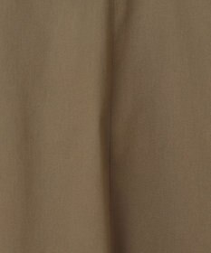 J.PRESS LADIES 【洗える】Vanyストレッチツイル フレアー スカート