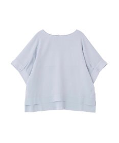 YECCA VECCA 【接触冷感】ドルマンブラウス