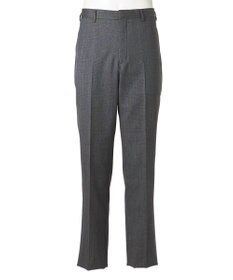 J.PRESS MEN 【WEB・一部店舗限定】グレナカートチェック スーツ / 2B / 背抜き