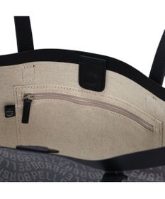 PELLE BORSA スモールトート Grise グリーズ 9112