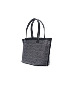 PELLE BORSA スモールトート Grise グリーズ 9112