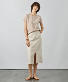 BEIGE， FOURAS / スカート