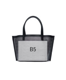 PELLE BORSA スモールトート Grise グリーズ 9112