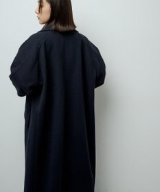 Green Parks ２ＷＡＹステンカラーロングコート