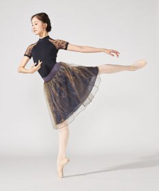 Chacott 【AKANE TAKADA】スカート