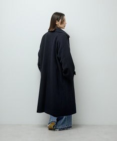 Green Parks ２ＷＡＹステンカラーロングコート