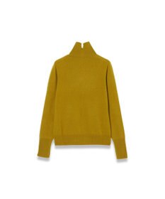 JOSEPH 【洗える】ライトピュアカシミヤハイネックニット