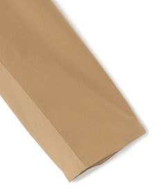 ICB 【接触冷感・UVカット・撥水・洗える】 プルーフ4WAYタフタ ノーカラージャケット