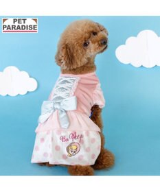 PET PARADISE ディズニー トイ・ストーリー  ボー・ピー プ  ワンピース 小型犬