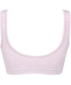 Wing 【ナイトアップブラ】 寝るとき用ブラ　夜のバストケア　眠っている間動くバストを重力からやさしく守る　ウイング／ワコール　KB3509