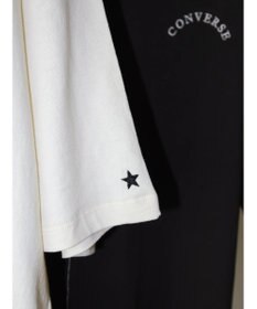 AMERICAN HOLIC ロゴカットプルオーバー／ＣＯＮＶＥＲＳＥ