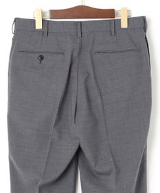 J.PRESS MEN 【WEB・一部店舗限定】マルチコントロール スラックス