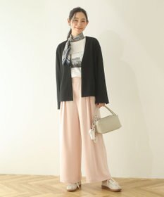 Green Parks Ｏ．洗えてストレッチ　ノーカラージャケット