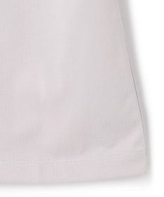 ICB 【洗える】 スーペリアジャージー Vネックプルオーバー