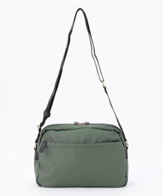 LA BAGAGERIE 【CORDURA】シンプルショルダー