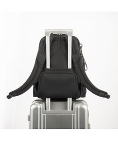 ZERO HALLIBURTON  ZLM ビジネスリュック A4サイズ 14インチPC収納 18L 1210g 81516