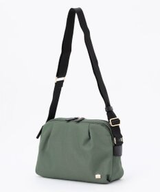 LA BAGAGERIE 【CORDURA】シンプルショルダー