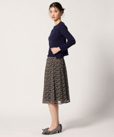 TOCCA RESONATE カーディガン