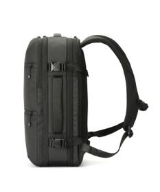 ACE BAGS & LUGGAGE 【真空圧縮】 ace. スペースオプト リュックサック B4サイズ 15.6インチPC 17901 エース