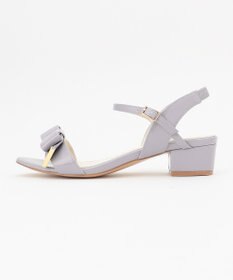 TOCCA NUANCE RIBBON SANDALS サンダル