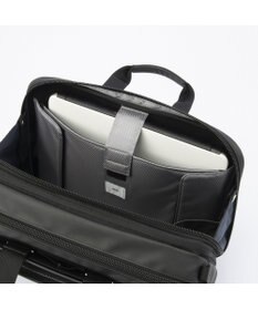 ACE BAGS & LUGGAGE ace. EVL-4.0 10th ビジネスリュック  B4サイズ 15.6インチPC収納 21/27L 3WAY 68955 エース