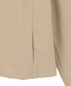 Green Parks Ｏ．洗えてストレッチ　ノーカラージャケット