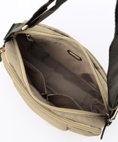 LA BAGAGERIE 【CORDURA】シンプルショルダー