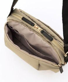 LA BAGAGERIE 【CORDURA】シンプルショルダー